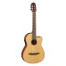 Yamaha NCX1 Acoustic-Electric Guitar - Natural