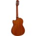 Yamaha NCX1 Acoustic-Electric Guitar - Natural