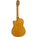 Yamaha NCX1FM Acoustic-Electric Guitar - Natural