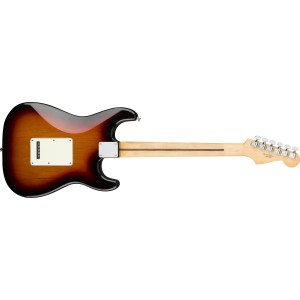 Fender 0144512500 Player Stratocaster Left-Handed - 3-Color Sunburst