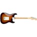 Fender 0144512500 Player Stratocaster Left-Handed - 3-Color Sunburst