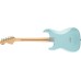 Fender 0148020304 Tom DeLonge Stratocaster - Daphne Blue