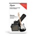 Fender 0371720606 Squier Sonic Stratocaster Pack - Black