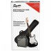 Fender 0371910406 MM Stratocaster Guitar Pack - Black