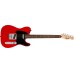 Fender 0373451558 Squier Sonic Telecaster - Torino Red
