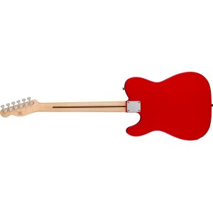 Fender 0373451558 Squier Sonic Telecaster - Torino Red