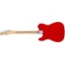 Fender 0373451558 Squier Sonic Telecaster - Torino Red