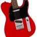 Fender 0373451558 Squier Sonic Telecaster - Torino Red