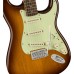 Fender 0378006542 Squier FSR Affinity Series Stratocaster Laurel Fingerboard - Honey Burst