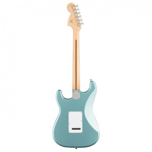 Fender 0378100583 Squier FSR Affinity Stratocaster HSS - Ice Blue Metallic