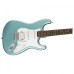 Fender 0378100583 Squier FSR Affinity Stratocaster HSS - Ice Blue Metallic