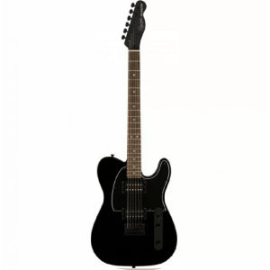 Fender 0378221965 Squier FSR Affinity Telecaster HH - Metallic Black