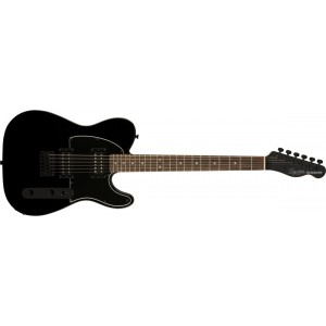 Fender 0378221965 Squier FSR Affinity Telecaster HH - Metallic Black