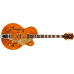 Gretsch G6120TGQM-56 Limited Edition Quilt Classic Chet Atkins Hollow Body with Bigsby