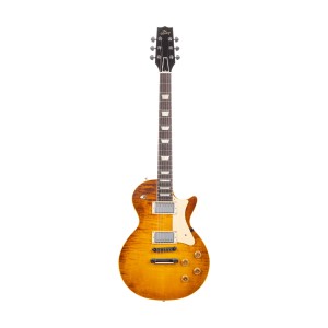 Heritage Standard Collection H-150 Electric Guitar with Case - Dirty Lemon Burst