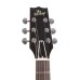 Heritage Standard Collection H-150 Electric Guitar with Case - Dirty Lemon Burst