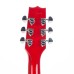 Heritage Standard Collection H-150 Electric Guitar with Case - Original Sunburst