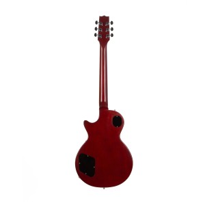 Heritage H-150 Custom Shop Core Collection Electric Guitar with Case - Tobacco Sunburst
