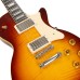 Heritage H-150 Custom Shop Core Collection Electric Guitar with Case - Tobacco Sunburst