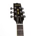 Heritage H-150 Custom Shop Core Collection Electric Guitar with Case - Tobacco Sunburst
