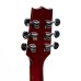 Heritage H-150 Custom Shop Core Collection Electric Guitar with Case - Tobacco Sunburst