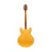 Heritage Standard H-530 Hollow Electric Guitar, with Case -  Antique Natural