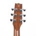 Heritage Standard H-530 Hollow Electric Guitar, with Case -  Antique Natural
