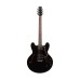 Heritage Standard H-535 Semi-hollowbody Electric Guitar - Ebony