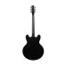 Heritage Standard H-535 Semi-hollowbody Electric Guitar - Ebony