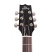 Heritage Standard H-535 Semi-hollowbody Electric Guitar - Trans Cherry