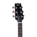 Heritage Standard Collection H-575 Electric Guitar with Case - Original Sunburst