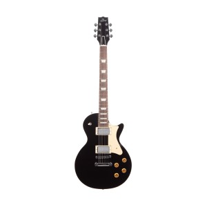 Heritage Standard Collection H-150 Electric Guitar with Case - Ebony