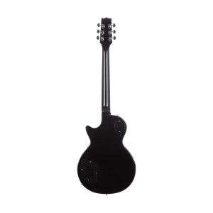 Heritage Standard Collection H-150 Electric Guitar with Case - Ebony