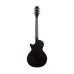 Heritage Standard Collection H-150 Electric Guitar with Case - Ebony