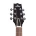 Heritage Standard Collection H-150 Electric Guitar with Case - Ebony