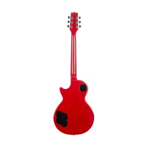 Heritage Standard Collection H-150 Electric Guitar with Case - Vintage Cherry Sunburst 