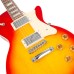 Heritage Standard Collection H-150 Electric Guitar with Case - Vintage Cherry Sunburst 