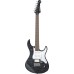 Yamaha PA212VQM Electric Guitar - Translucent Black Yamaha PA212VQM Electric Guitar - Translucent Black