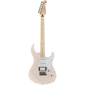 Yamaha PAC112VM Electric Guitar - Sonic Pink