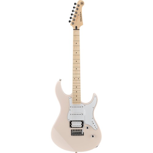 Yamaha PAC112VM Electric Guitar - Sonic Pink Yamaha PAC112VM Electric Guitar - Sonic Pink