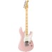Yamaha PACS+12M Pacifica Standard Plus Electric Guitar - Ash Pink