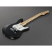 Yamaha PACS+12M Pacifica Standard Plus Electric Guitar - Black