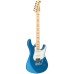 Yamaha PACS+12M Pacifica Standard Plus Electric Guitar - Sparkle Blue