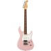 Yamaha PACS+12 Pacifica Standard Plus Electric Guitar - Ash Pink
