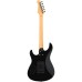 Yamaha PACS+12 Pacifica Standard Plus Electric Guitar - Black