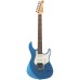 Yamaha PACS+12 Pacifica Standard Plus Electric Guitar - Sparkle Blue