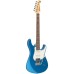 Yamaha PACS+12 Pacifica Standard Plus Electric Guitar - Sparkle Blue