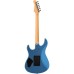 Yamaha PACS+12 Pacifica Standard Plus Electric Guitar - Sparkle Blue