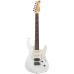 Yamaha PACS+12 Pacifica Standard Plus Electric Guitar - Shell White
