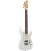Yamaha PACS+12 Pacifica Standard Plus Electric Guitar - Shell White
